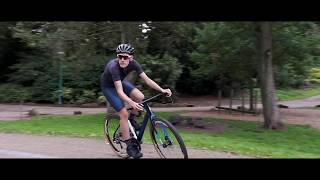 Ribble Cycles || CGR Range || Gravel Bikes || Cross, Gravel, Road || Multi-Terrain