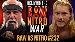 Raw vs Nitro  \