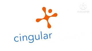 cingular logo remake