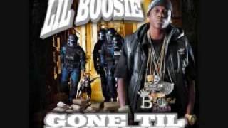 Lil Boosie - Fukem All