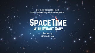 A Missing Ingredient in Dark Matter Theories - SpaceTime S23E105 | Astronomy Science Podcast