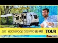 2021 Forest River Rockwood Geo Pro G19FD Overland Adventure Camper Trailer Southern RV McDonough, GA