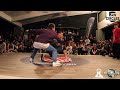 lagaet u0026 bruce allmighty vs kolobok u0026 gimnast .bboy world breaking 2on2 raw circles 2013