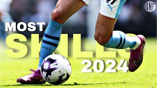 Crazy Football Skills & Goals 2024 #39