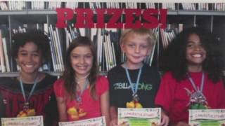 Summer Reading Program 2016
