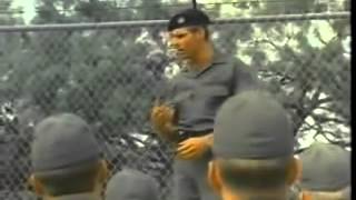 Air Force Security Police Academy 1980's Part 1