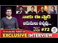 Srinivas Avasarala Exclusive Interview | Real Talk With Anji #72 | Telugu Interviews | Film Tree