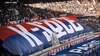 PSG vs Rennes : un QR code qui éclipse la déroute parisienne [19-03-2023]