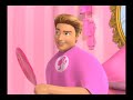 barbie life in the dreamhouse episódio 5 cabelo