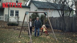 Black Mirror - Arkangel | Resmi Fragman [HD] | Netflix