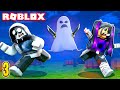 🎃👻 Number 3: Roblox Survive The Killer  🎃👻 Halloween 🎃👻