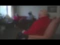 Grandparent scam arrest