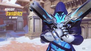 Overwatch - Death From Above