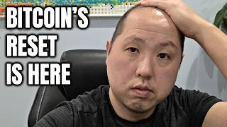 Bitcoin Investors Capitulate...Next Level To Watch