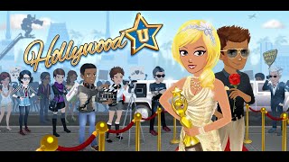 Hollywood U: Rising Stars - Flirting with danger