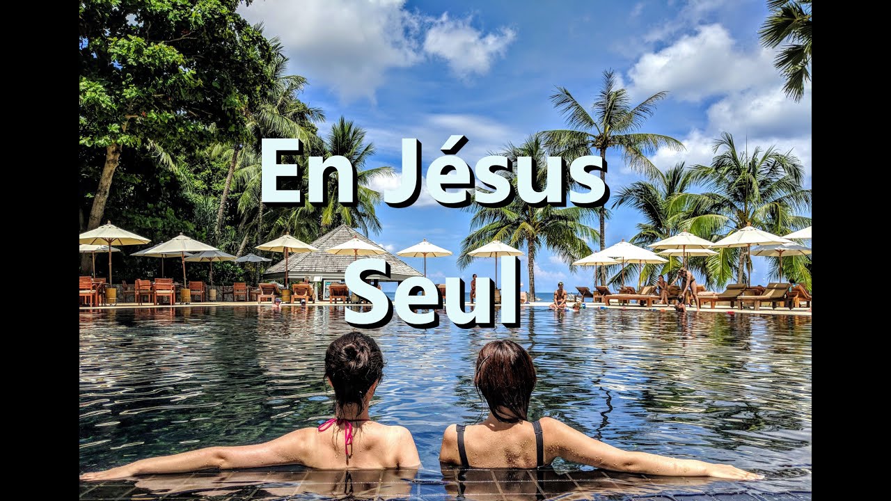 En Jésus Seul Karaoké Saxophone Alto Instrumental Keith Getty Stuart