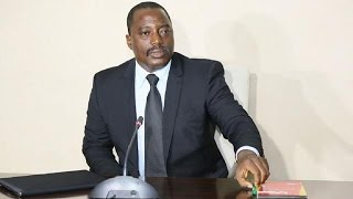 Congo is sovereign and capable of managing our affairs – Kabila jabs interferers