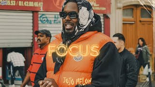 Keblack ft DIDI B \u0026 Franglish \u0026 Jungeli type beat - FOCUS - Instru Afro/Maïmouna