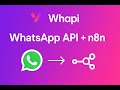 How to Integrate WhatsApp API with n8n Cloud — Step-by-Step Tutorial