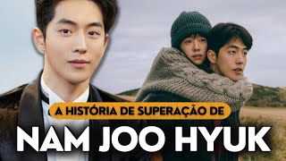 A HISTÓRIA DE SUPERAÇÃO DE NAM JOO HYUK, ALISTAMENTO MILITAR E MAIS...