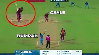 Jasprit bumrah best yorkers and wickets || Eagle cricket
