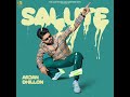 salute by arjan dhillon superhit punjabi song