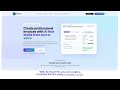 Create Professional Invoices with AI in Seconds