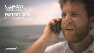 Globalstar - Portable Satellite Voice and Data Solutions