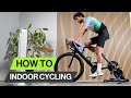 Indoor Cycling & All You NEED To know | Turbo Trainers, Accessories, Apps & More!