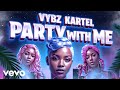 Vybz Kartel - Ar15 (official Audio)