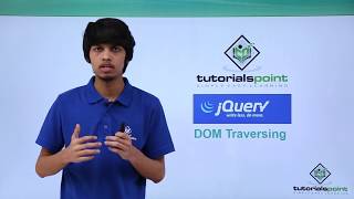 JQuery - DOM Traversing