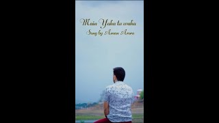Main Yahan Tu Wahan Full Video Song | Baghban | Amitabh Bachchan, Hema Malini