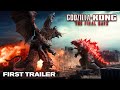 Godzilla x Kong 3 : The Final Days | First Trailer