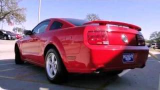 2009 Ford Mustang Bastrop TX