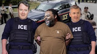 MSSP - Matt & Shane on Immigration & ICE