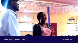 Abeerawo Song and Lyrics By Esther