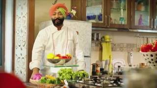 PUNJAB DE SUPERCHEF 2 Send your Entries Chef-Harpal Singh Sokhi PTC Punjabi PUNJAB DE SUPERCHEF 2 Send your Entries Chef-Harpal Singh Sokhi PTC Punjabi