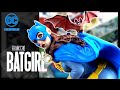 DC Collectibles DC Cover Girls Frank Cho Batgirl Statue Review