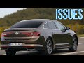 Renault Talisman - Check For These Issues Before Buying