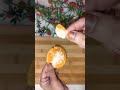 orange cutting 👍 orange cutting hack orange cutting recipe fruit hack indiankitchencorner