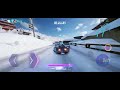 Ace Racer - Excalibur Gameplay (SEA Sever) Beta test