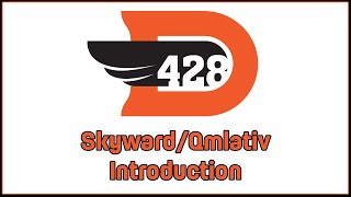 Skyward Qmlativ Introduction