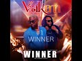 vakam winner official audio albumwinner