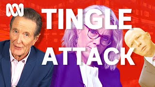 Did ABC's Laura Tingle go too far? | Media Watch