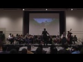 The Intermission Orchestra Fall Concert 2016: Concerning Hobbits from the Lord of the Rings