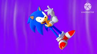 sonic get down