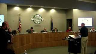 Greenwood City Planning Division (1 of 4)