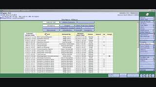 Part 7 Navigating the EMR
