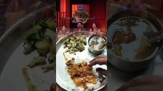 அப்படி ஒரு மனைவியை எங்கேயாவது...🤣😜#foodie#wifealaparaigal#lunch#funnydialogue#shortsvideo