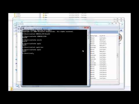How to connect to an Oracle Database? - Database Tutorial 37 How to connect to an Oracle Database? - Database Tutorial 37